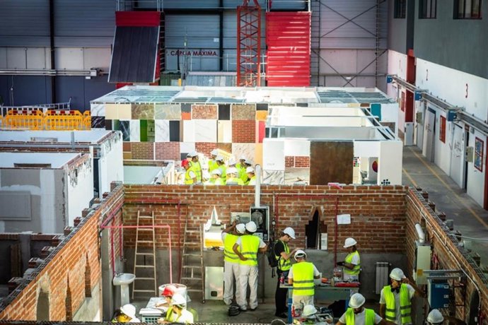 Paro.- El paro en Canarias sube en 179 personas en enero hasta los 156.523 desempleados