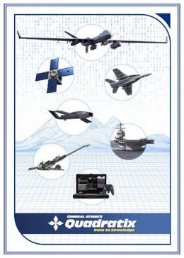General Atomics Aeronautical Systems, Inc