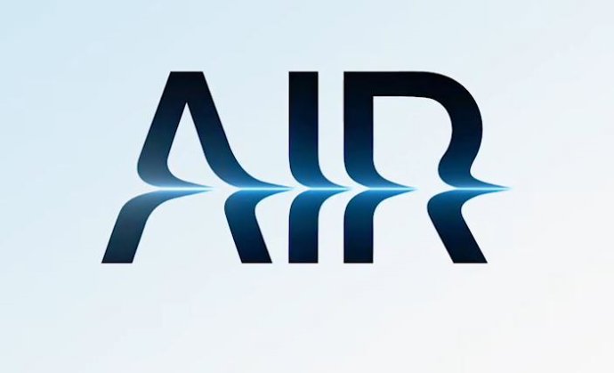 Apple Air