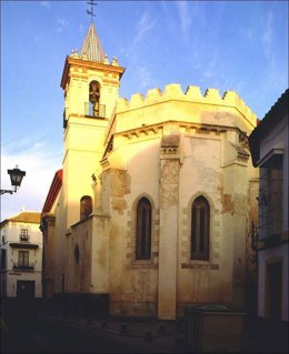 Iglesia de San Esteban