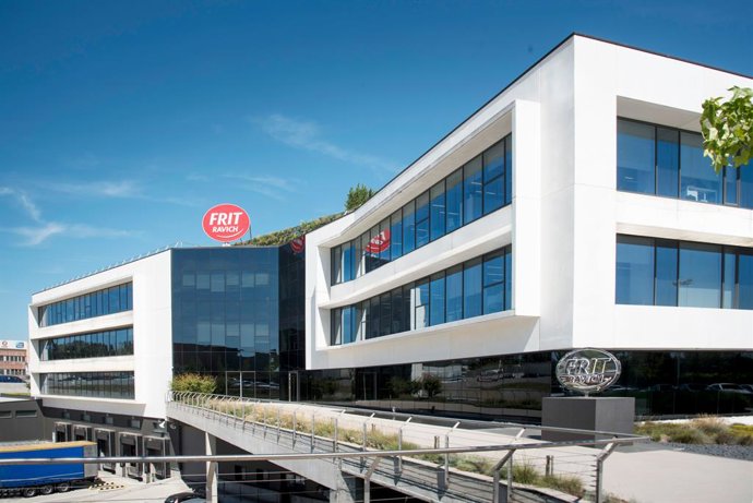 Archivo - Sede de Frit Ravich.