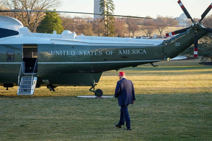 Trump ha anunciado aranceles a los productos agrícolas