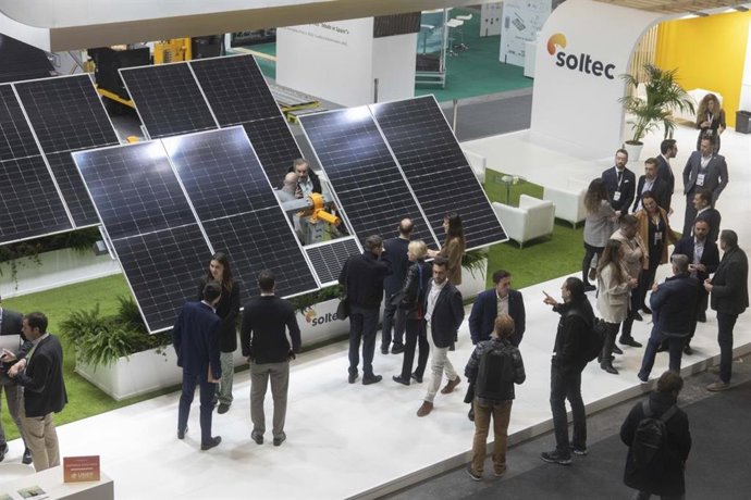 Genera y Matalec se unen para formar la Semana Internacional de la Electrificación y la Descarbonización