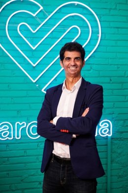 Pedro García, director general de Trainline en Europa