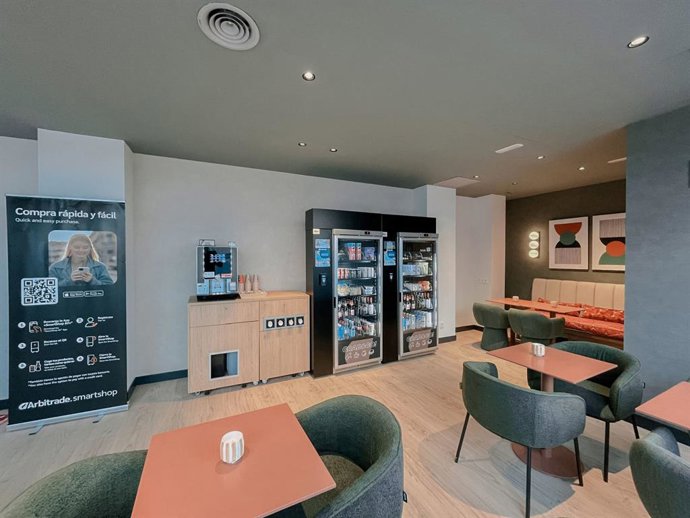 Arbitrade revoluciona la restauración automática en HIP 2025