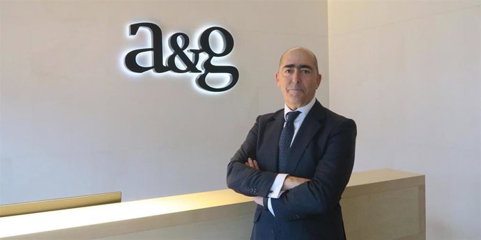 Jesús de Bedmar, nueva incorporación de A&G.