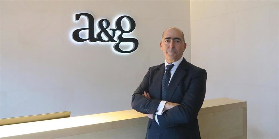Jesús de Bedmar, nueva incorporación de A&G.