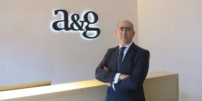 Jesús de Bedmar, nueva incorporación de A&G.