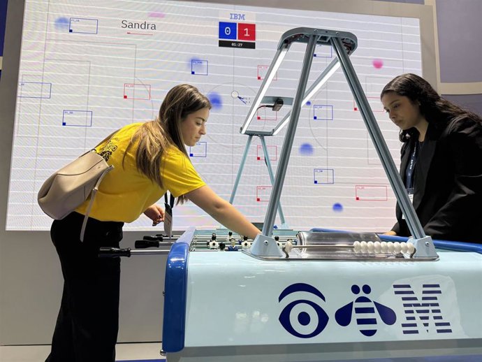 Inteligencia artificial para encontrar el mejor compañero para el futbolín