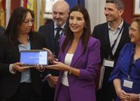 PSPV y Compromís denuncian la "parálisis" y subrayan la "debilidad" del Consell por el retraso con los presupuestos