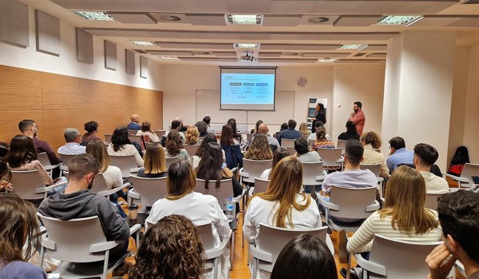 El Hospital Universitario Clínico San Cecilio de Granada ha acogido las XV Jornadas de Casos Clínicos de Medicina Tropical y Salud Internacional.