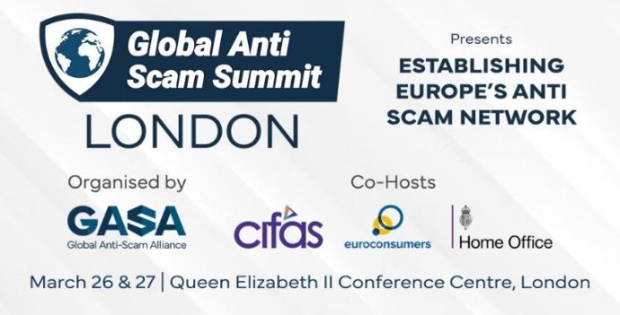 Global Anti-Scamm Alliance