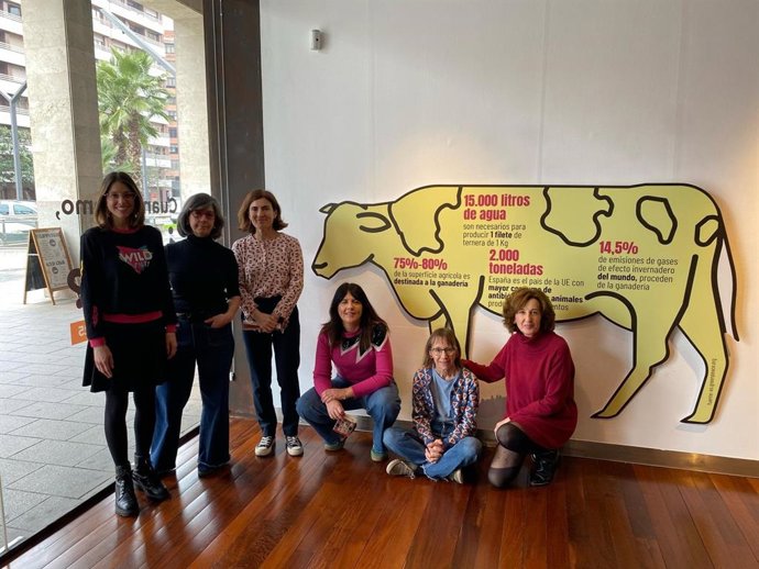 Presentación 'Cuando como, ¿qué como?'