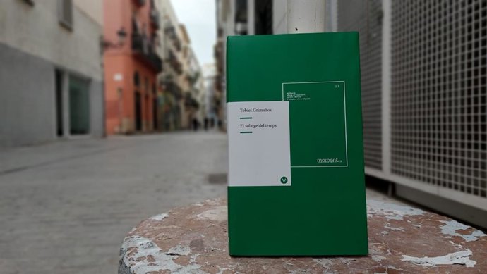Portada del libro
