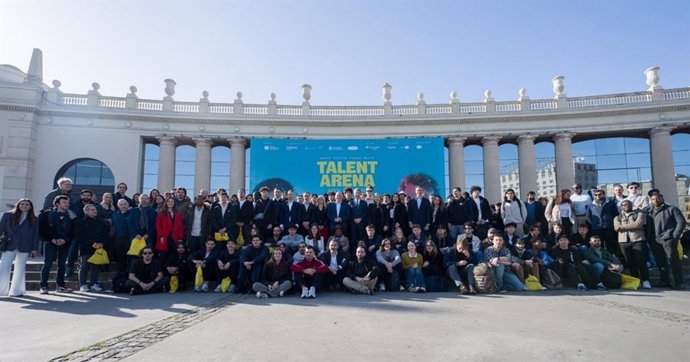 Los 180 desarrolladores internacionales reunidos por MWCapital y Vueling