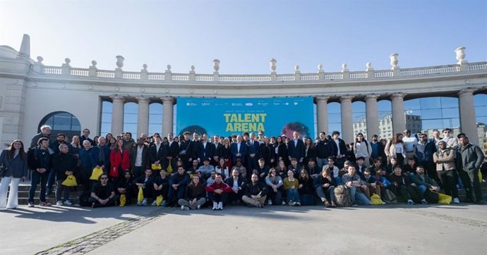 Los 180 desarrolladores internacionales reunidos por MWCapital y Vueling