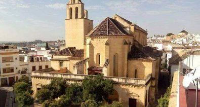 Es Andalucía - Córdoba