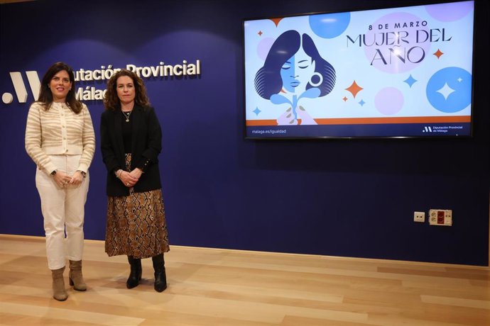 La diputada provincial de Igualdad, María Dolores Vergara, ha hecho balance de las actividades de sensibilización, formación y prevención de la violencia de género realizadas por su área durante 2024.