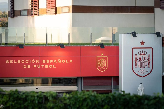 La Guardia Civil registra el Comité Técnico de Árbitros de la RFEF por orden del juez del 'caso Negreira'