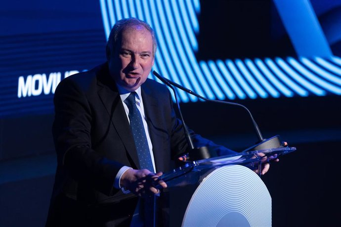 El ministro de Industria y Turismo, Jordi Hereu.