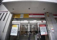 CCOO ve "estacionalidad" en el mercado laboral madrileño y avisa de "falta de oportunidades" para la juventud