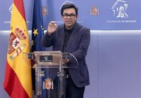Sumar ve un "error muy grande" el plan de rearme europeo y pide al Gobierno marcar distancia