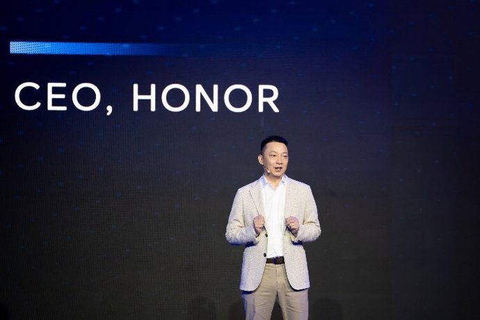 James Li, CEO Of HONOR