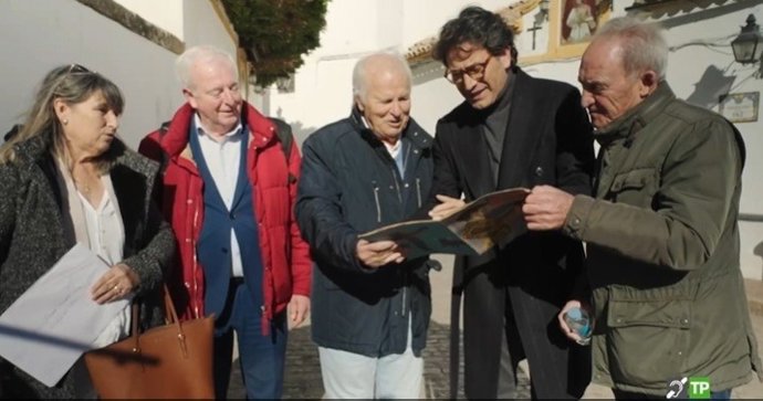 El programa se estrena con un viaje a Córdoba en el que contará con un participante de lujo, Manuel Benítez El Cordobés.