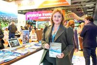 La alcaldesa de Torremolinos destaca crecimiento del turismo alemán en el municipio durante 2024 y apuesta por fidelizar