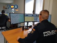 Desarticulan en Vigo una banda organizada colombiana que robaba en viviendas de ciudadanos chinos dueños de bazares