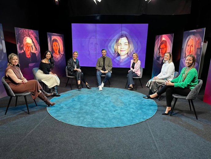 El número de mujeres directivas en España desciende hasta el 38,4%, según Women in Business 2025 de Grant Thornton