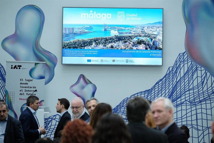 Este martes se ha desarrollado una nueva reunión con alrededor de 200 representantes de entidades y empresas para seguir informando sobre este proyecto que ha obtenido recientemente 4,77 millones de euros de fondos Feder.