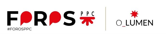 El Foro PPC debate el miércoles 12 de marzo en Madrid sobre los 12 años de pontificado del Papa Francisco