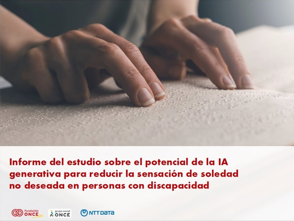 Portada del estudio