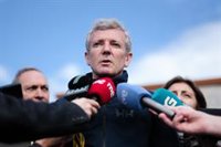 Rueda destaca el refuerzo de la Xunta en la atención a los animales abandonados tras triplicar los apoyos