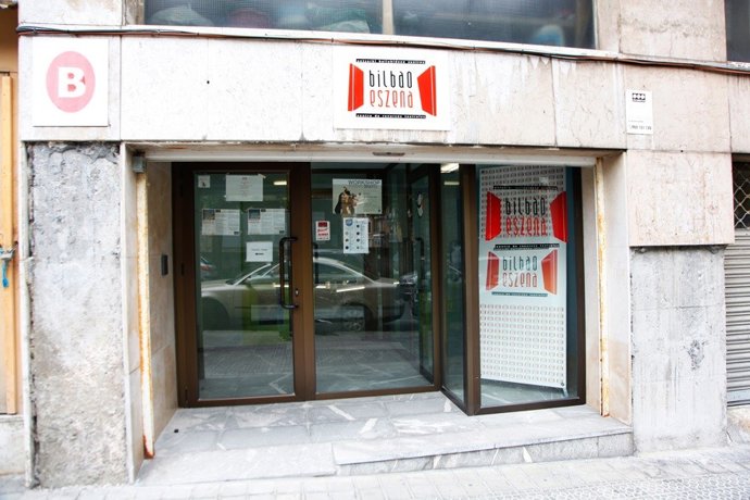 BilbaoEszena