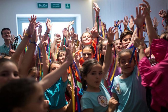 Educación Responsable.