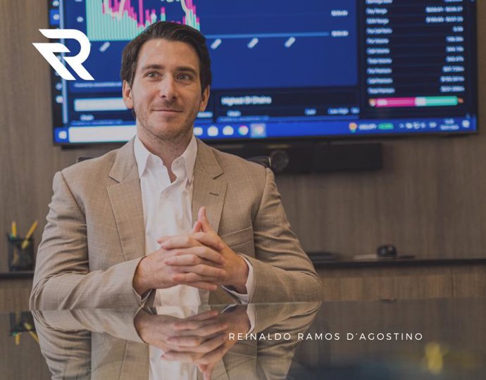 Reinaldo Ramos D’Agostino y Grupo Capital: Inversión
