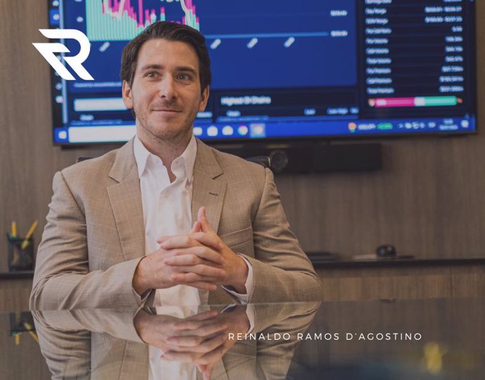 Reinaldo Ramos D’Agostino y Grupo Capital: Inversión