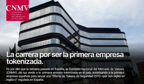 Comunicados Empresas