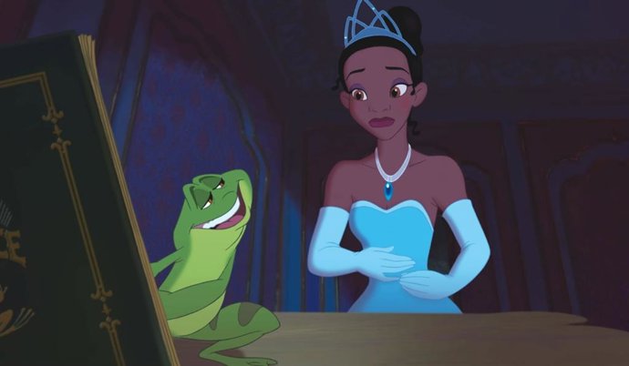Cancelan la serie de Tiana y el sapo: Walt Disney Animation Studios ya no producirá para streaming
