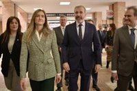 Aragón exige garantías energéticas para los centros de datos o "no verán la luz