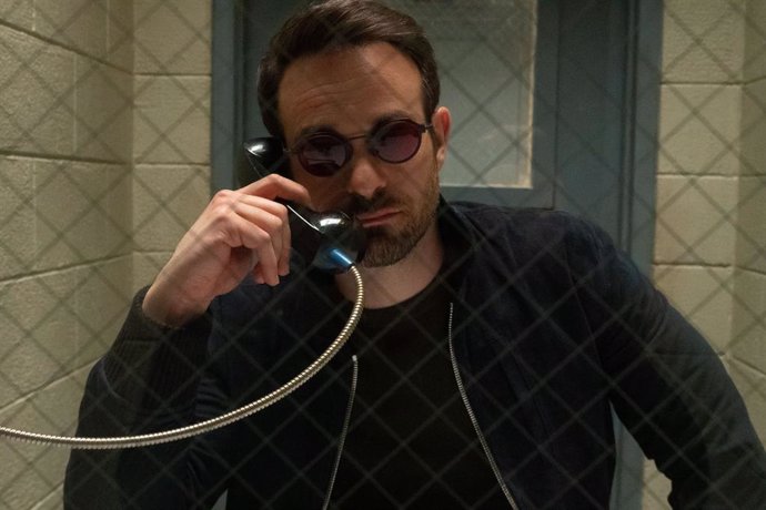 ¿A Qué Hora Se Estrena Daredevil: Born Again En Disney+?