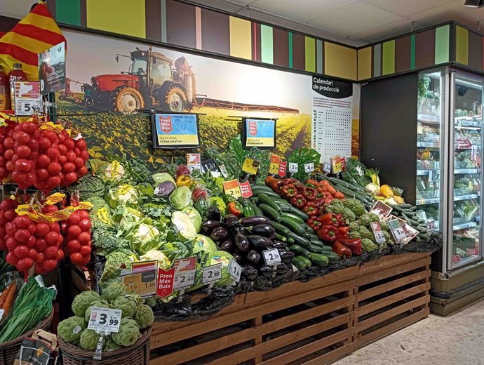 Productes
