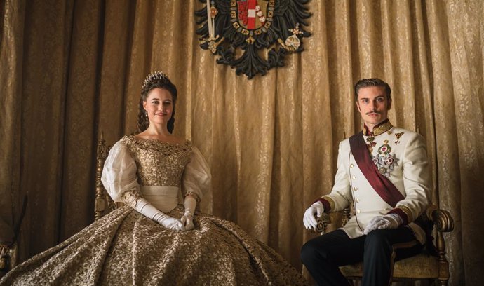 La temporada 2 de Sisi: Emperatriz de Austria ya tiene fecha de estreno en Cosmo