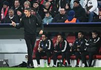 Bruno Lage: "Podemos pasar esta eliminatoria ante el Barça"