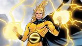 Foto: Filtrado el traje completo del Vigía (Sentry) en Thunderbots de Marvel