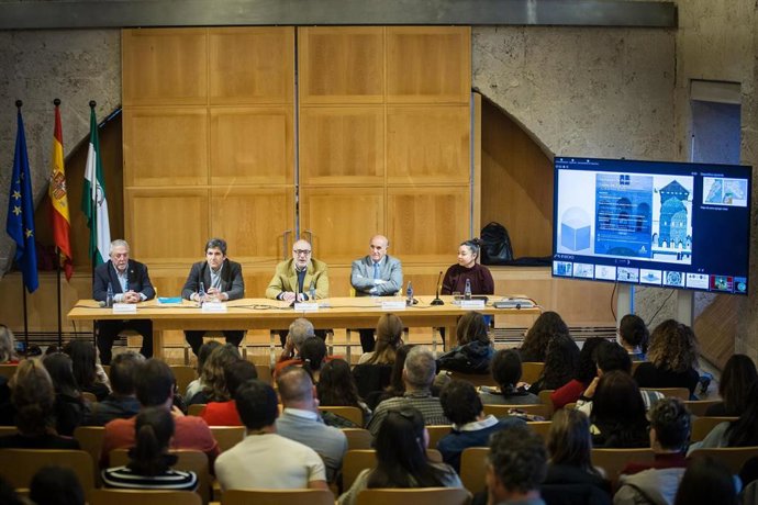 Jornada con guías de la Alhambra