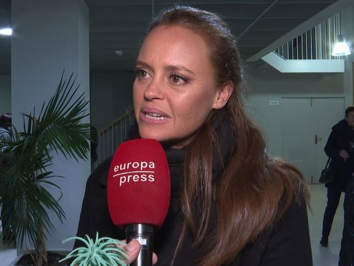 Shaila Dúrcal, comprensiva con Sheila Devil en su momento más difícil