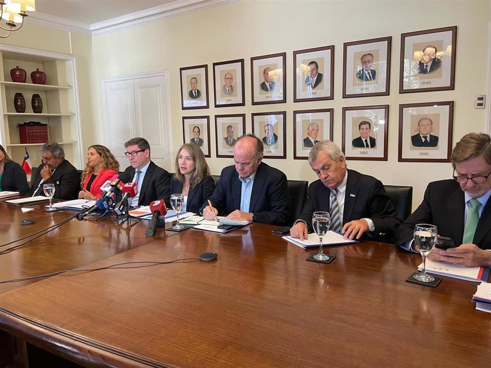 CPC Chile